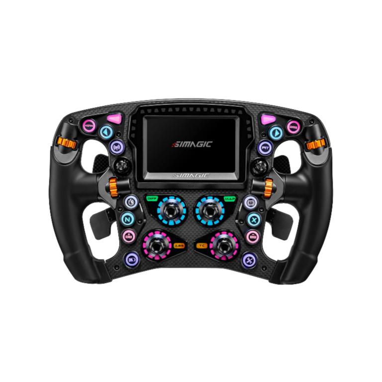 Zeus Formula 280 mm