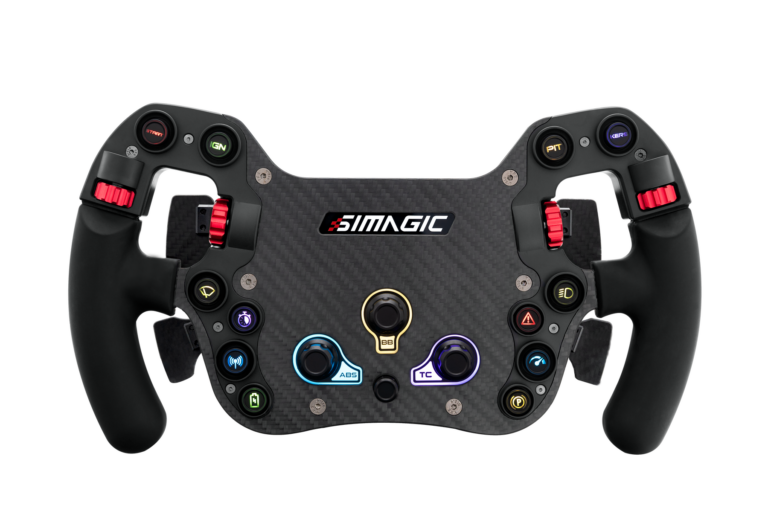 FX Formula 290 mm