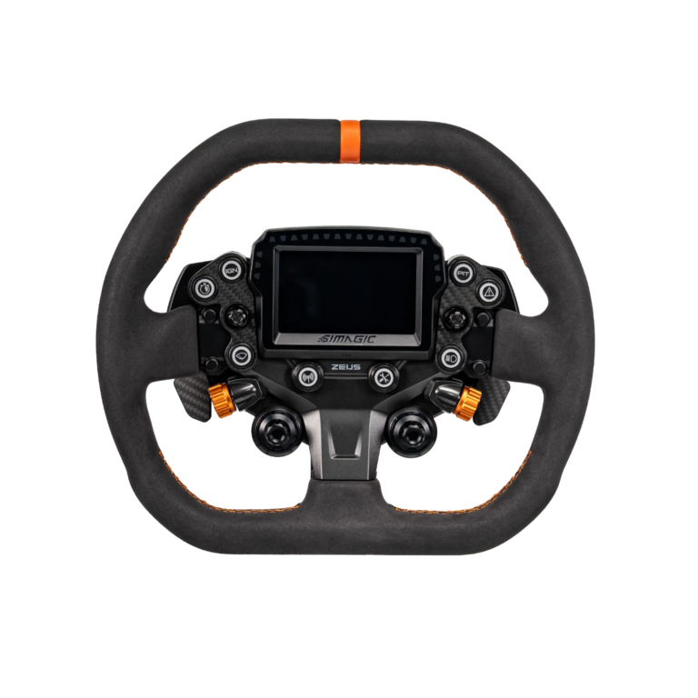Zeus Sport 320 mm