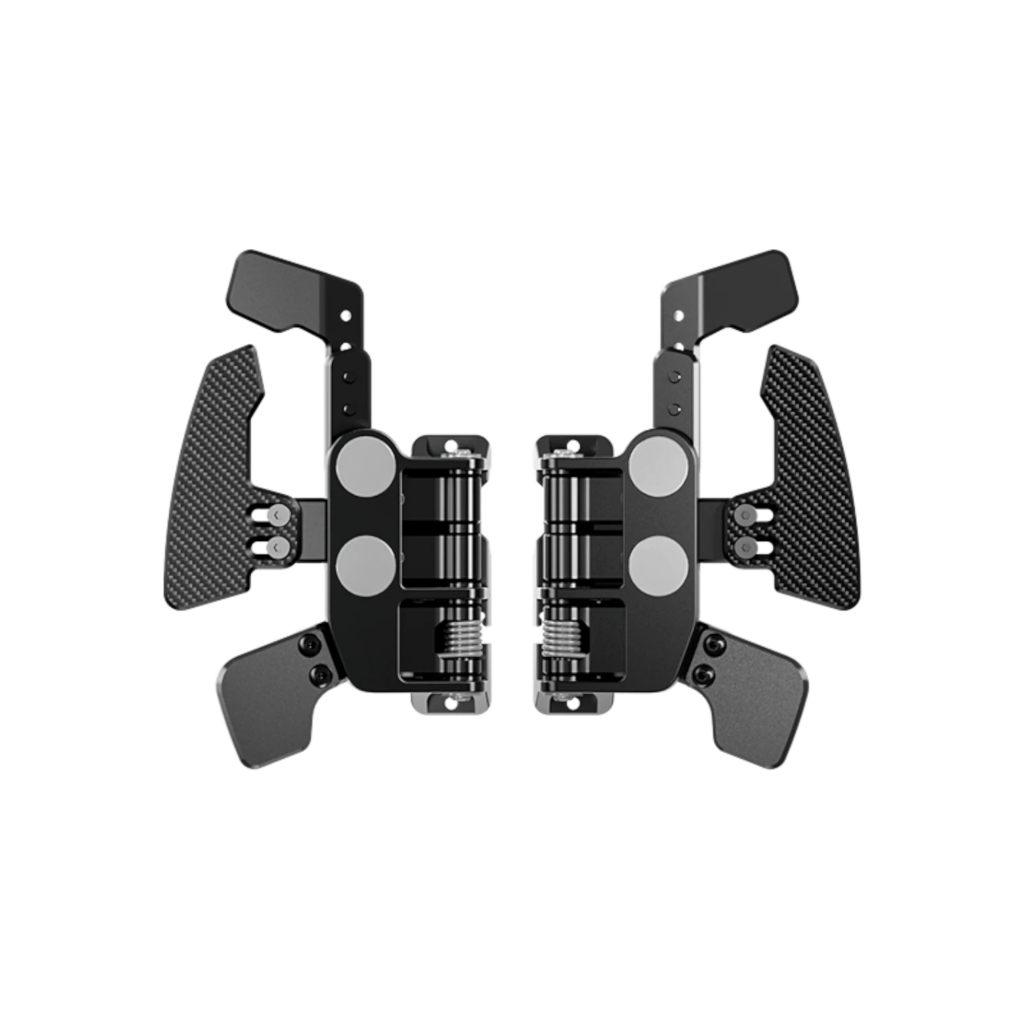 Simagic 3-Paddle Shifter Module
