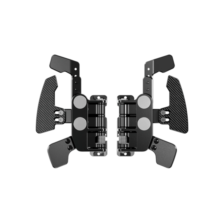 Simagic 3-Paddle Shifter Module