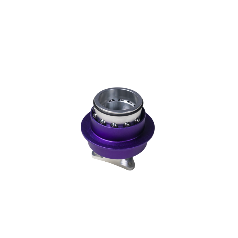 Adaptador CDR QR CONSPIT (lado Volante)