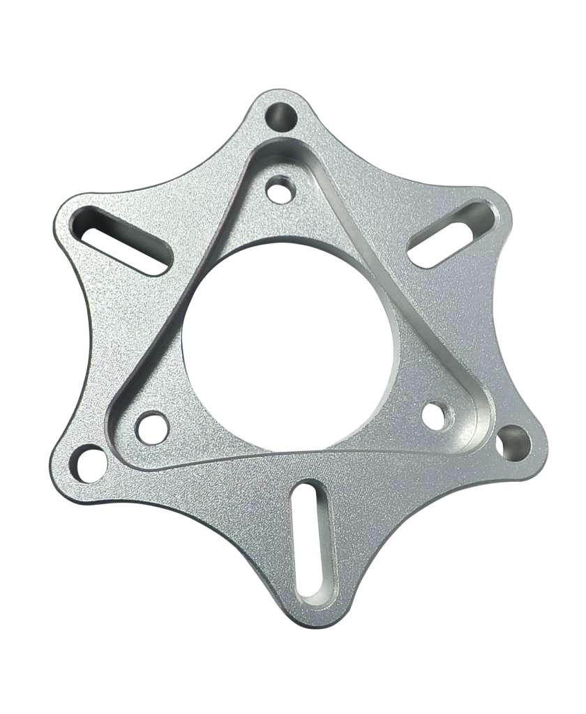 Adaptador CONSPIT PCD 50-70 mm