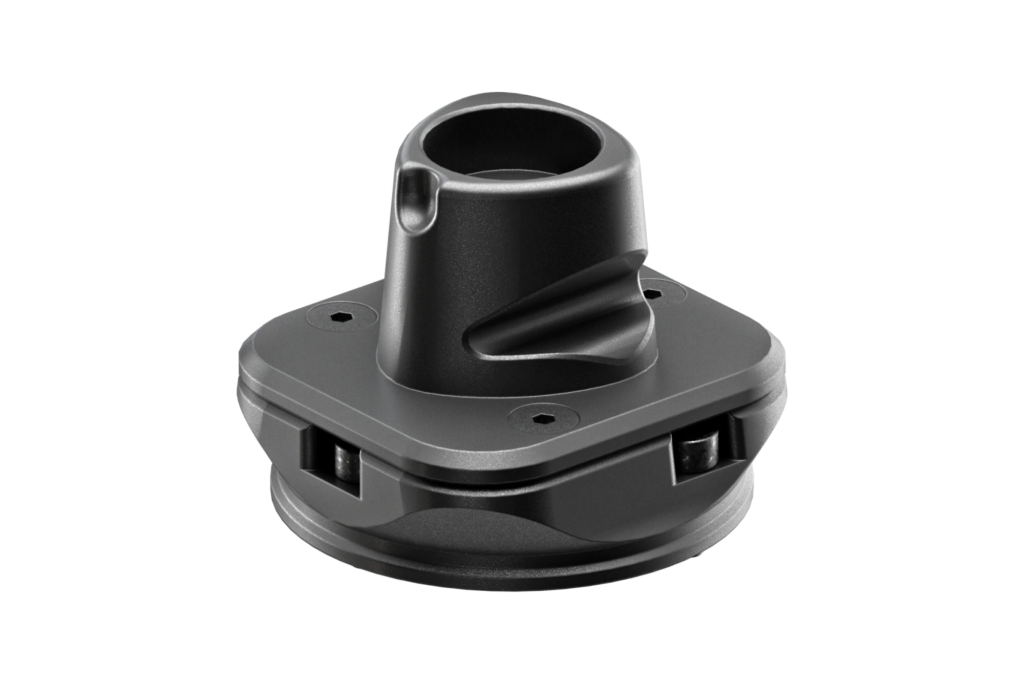 Simucube Link Quick Release Adapter para Simucube 2