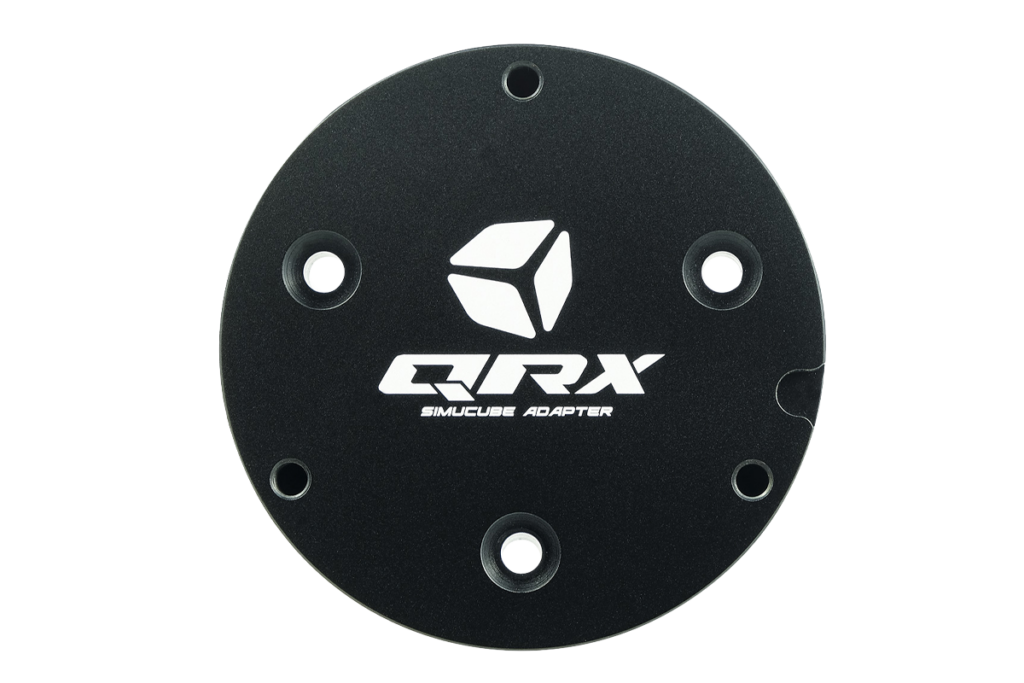 Cube Controls Adaptador QRX para Simucube