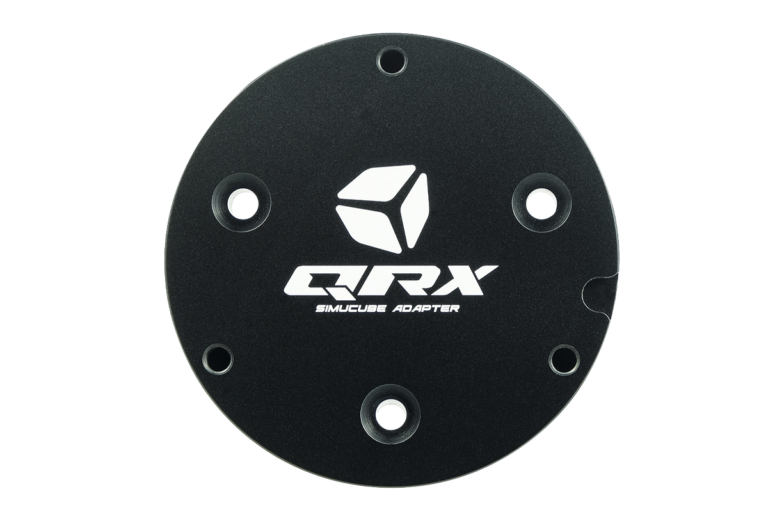 Cube Controls Adaptador QRX para Simucube
