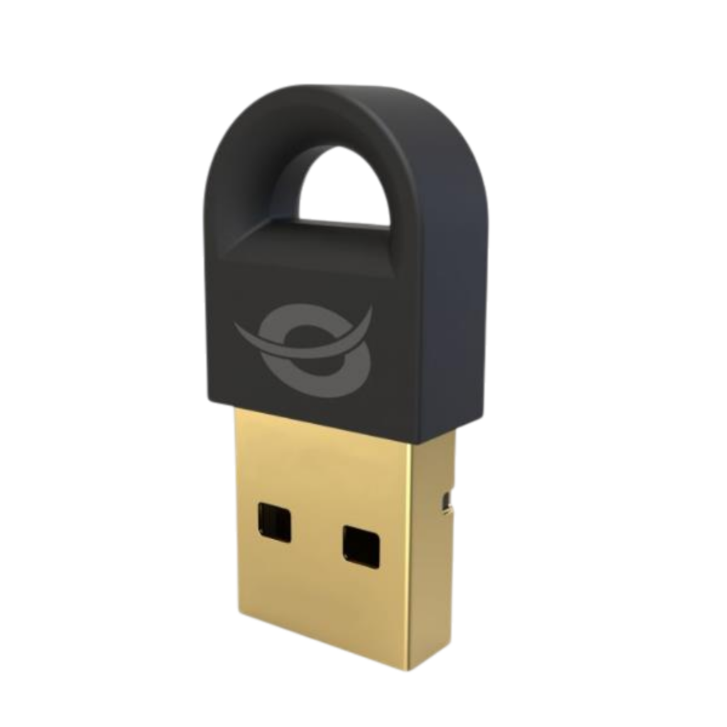 Conceptronic ABBY16B Bluetooth 5.3 – Adaptador USB Nano