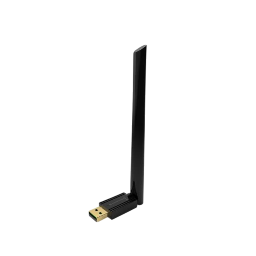 Conceptronic ABBY17B Bluetooth 5.3 100 m – Adaptador USB