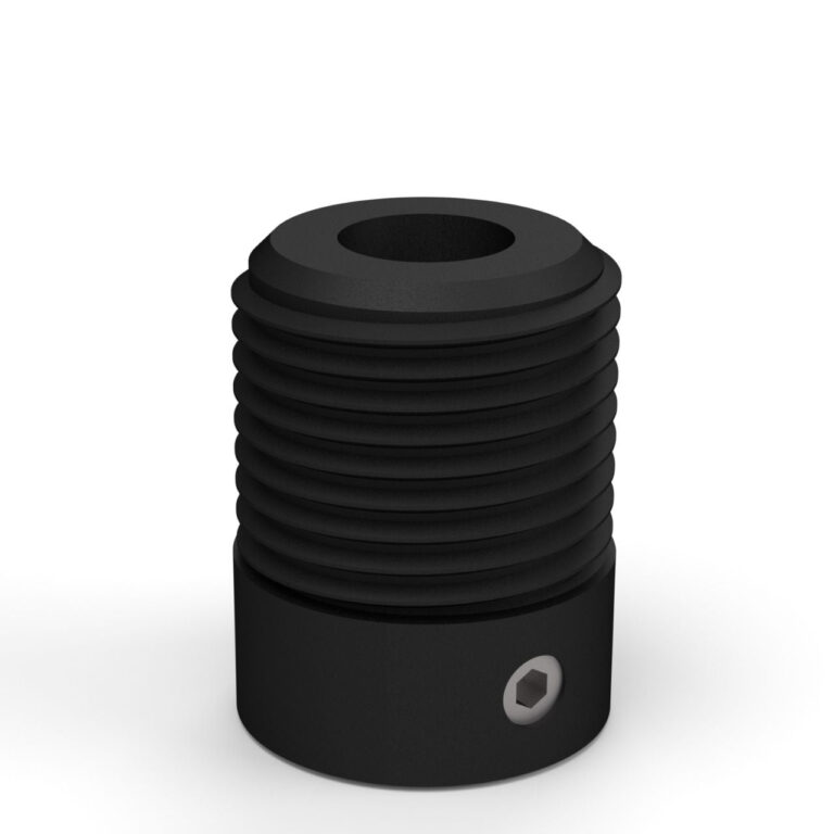 Adaptador VNM M18x1.25 para Pomos de Cambio Aftermarket
