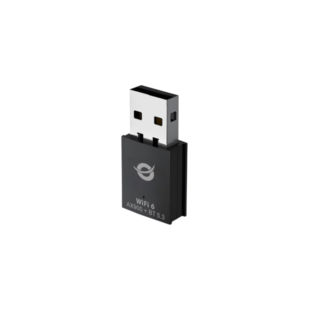 Conceptronic ABBY26B WiFi 6 AX900 + Bluetooth 5.3 USB