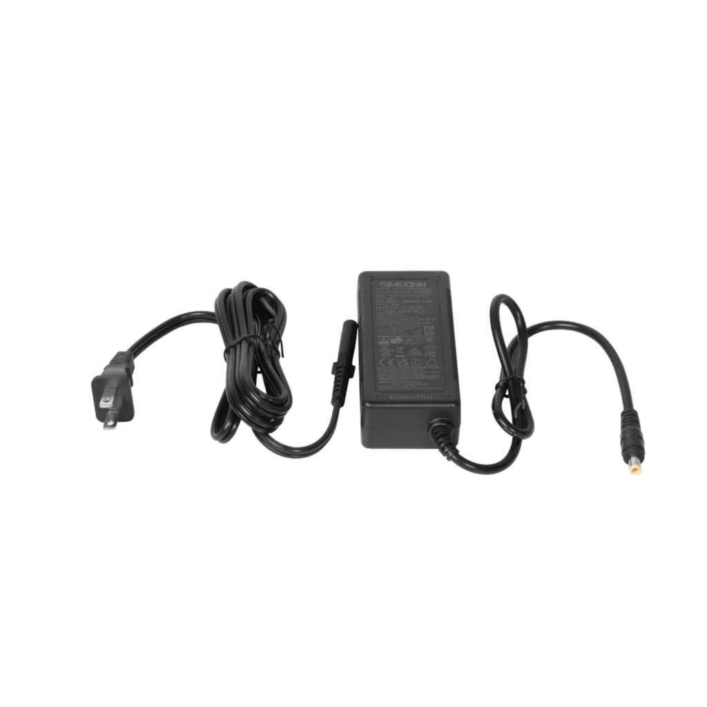 Adaptador de Corriente 24 V para Serie SIMSONN VAM