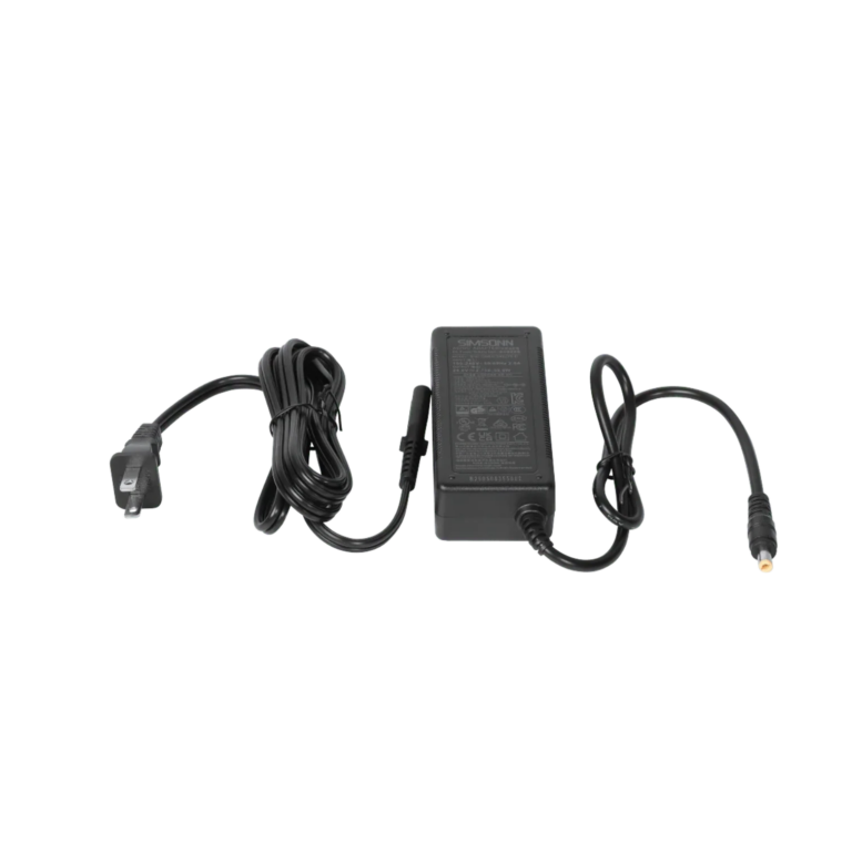 Adaptador de Corriente 24 V para Serie SIMSONN VAM