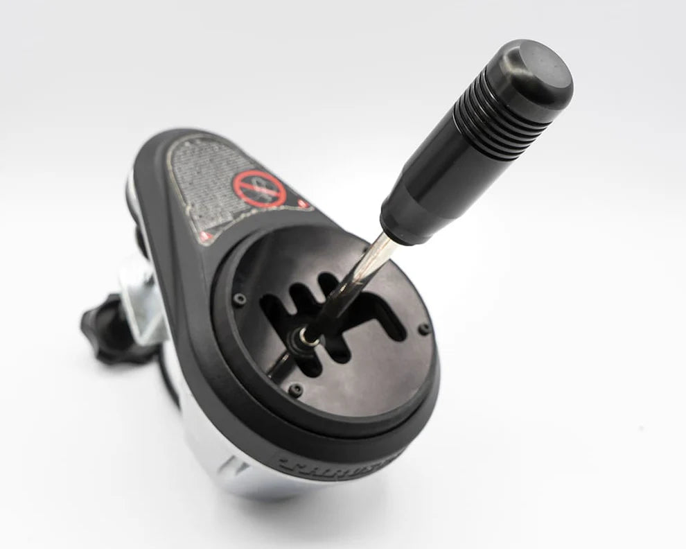 3DRap Adaptador de Pomo Thrustmaster TH8A/RS – Shifter