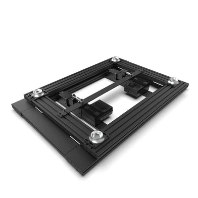 D-BOX Advanced Traction Loss & Sway Platform