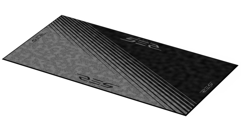 Res-Tech X1-GT – Alfombra 190×100 cm