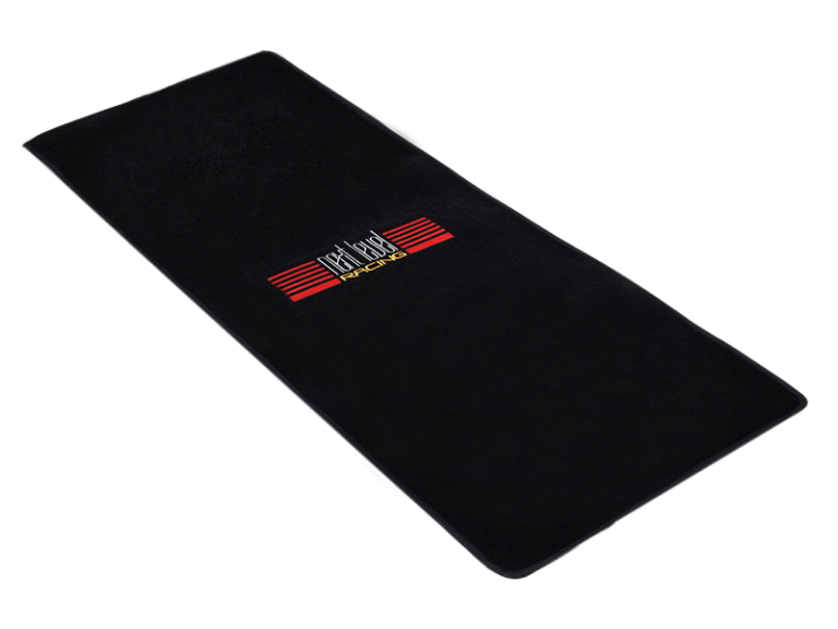 Next Level Racing Floor Mat 165 cm – Alfombra de Suelo