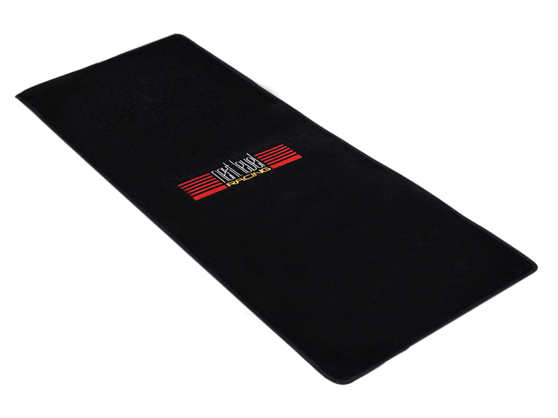 Next Level Racing Floor Mat 165 cm – Alfombra de Suelo