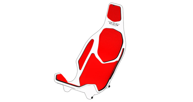 Res-Tech X1 – Cojines para Asiento Carbon