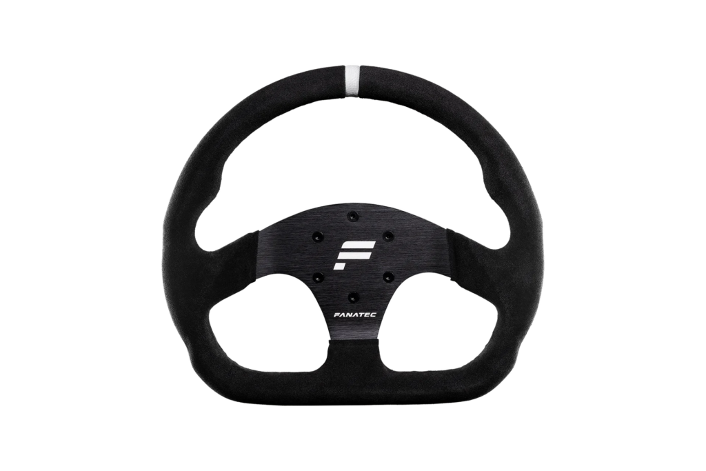 Aro Fanatec ClubSport GT