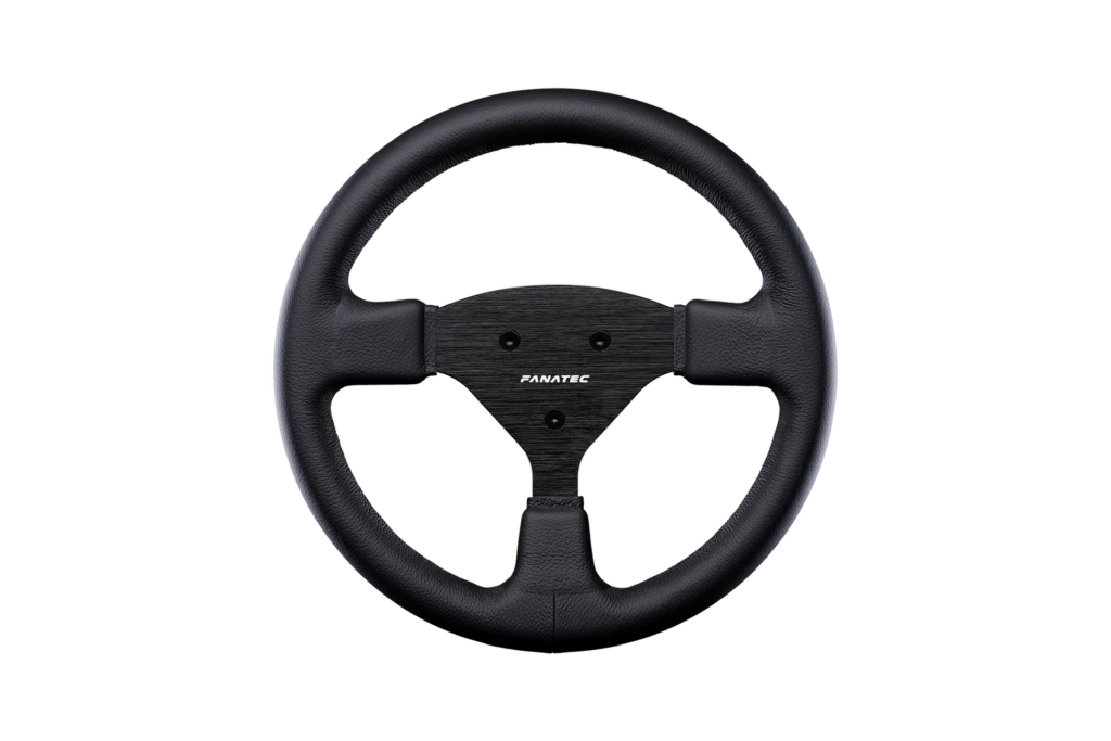 Aro Fanatec ClubSport Round 1