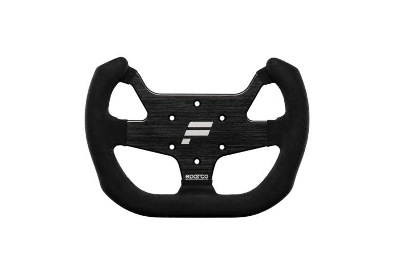 Aro Fanatec ClubSport Sparco Formula