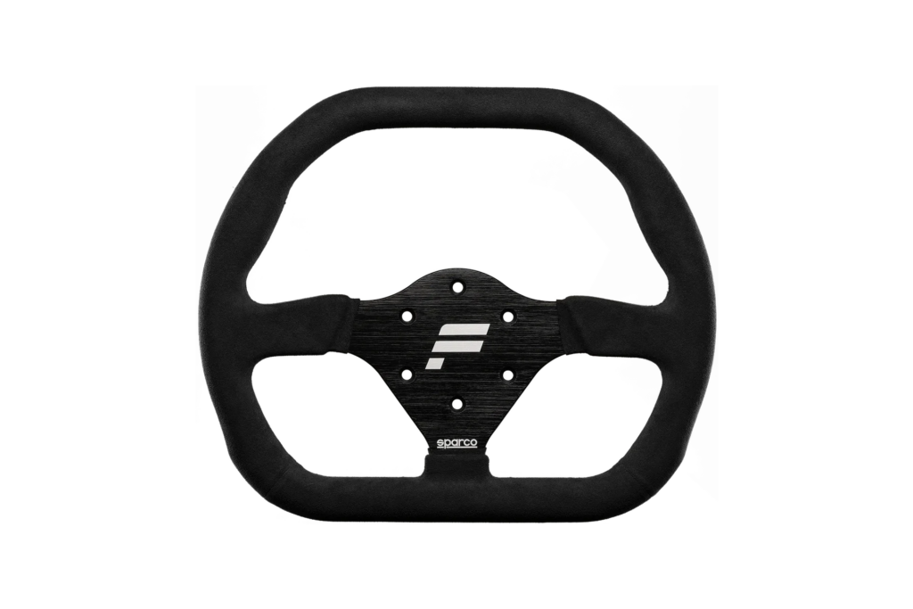 Aro Fanatec ClubSport Sparco GT
