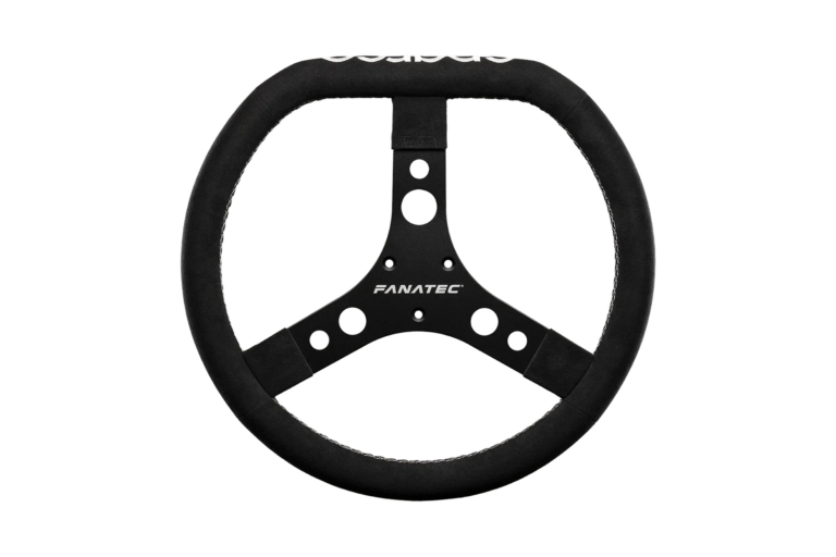 Aro Fanatec ClubSport Sparco Karting