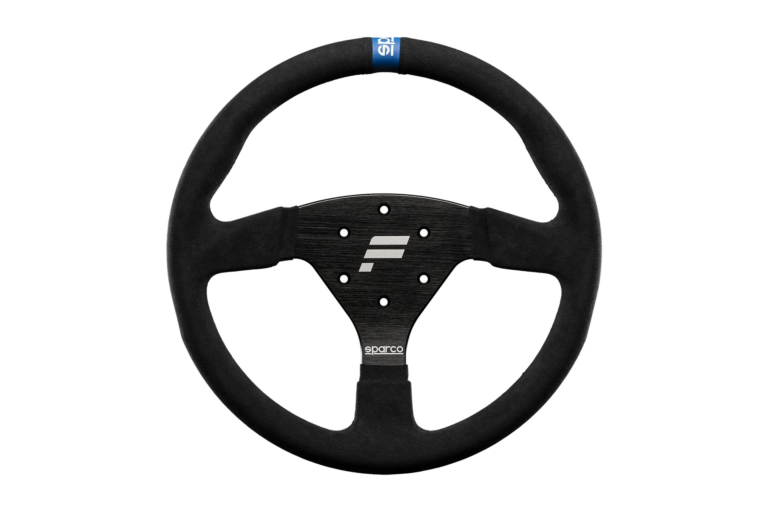 Aro Fanatec ClubSport Sparco Rally