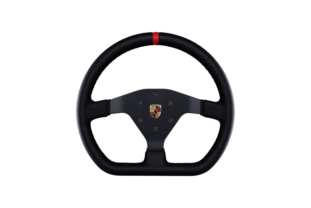Aro Fanatec Podium Porsche 911 GT3 Cup – 320 mm