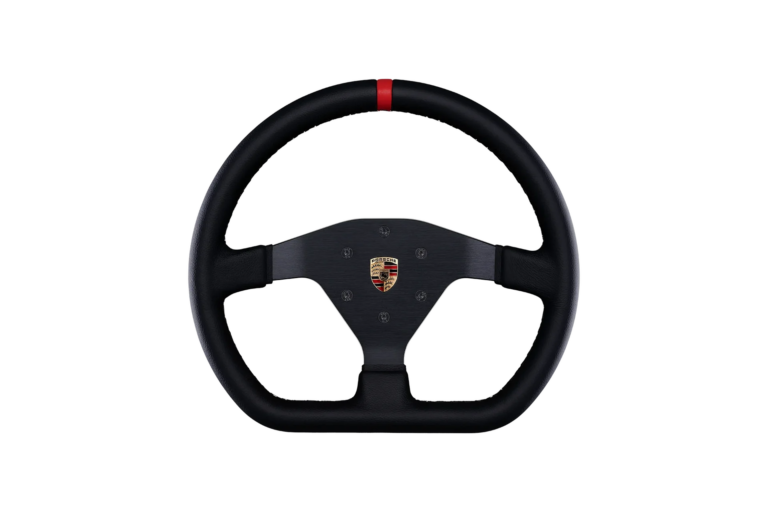 Aro Fanatec Podium Porsche 911 GT3 Cup – 320 mm