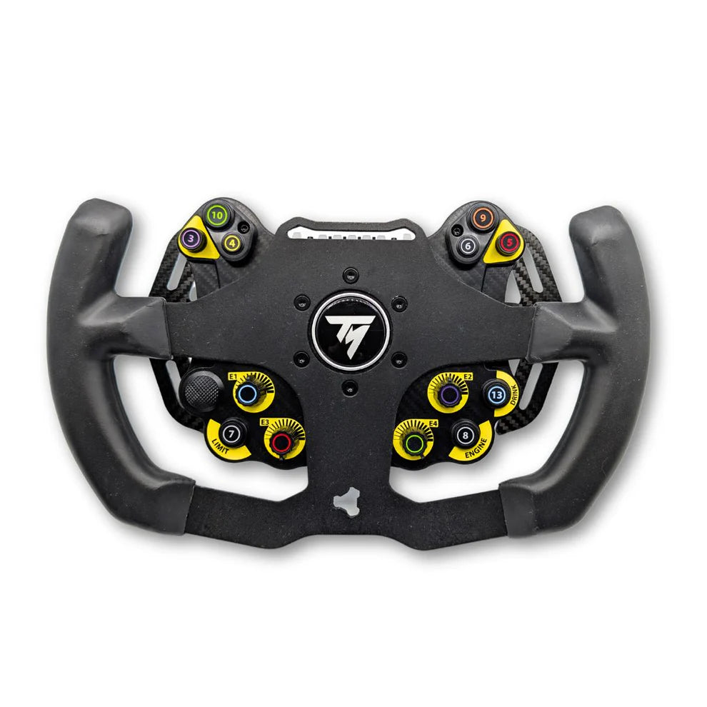 3DRap Aro GT/GT3 EVO Racing 32R – Add-On y Levas