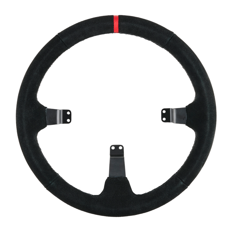 Asetek Rally Drift Dished Suede – Aro Rally y Drift