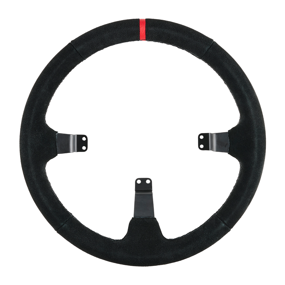Asetek Rally Drift Dished Suede – Aro Rally y Drift