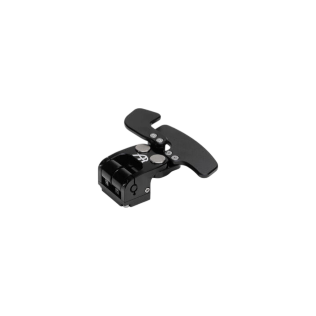 Ascher Racing Gen6 Double Paddle Shifter – Levas Magnéticas