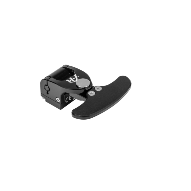 Ascher Racing Gen6 Single Paddle Shifter – Levas Magnéticas