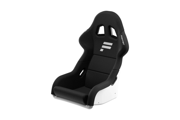 Asiento Baquet Fanatec ClubSport GT para Cockpit