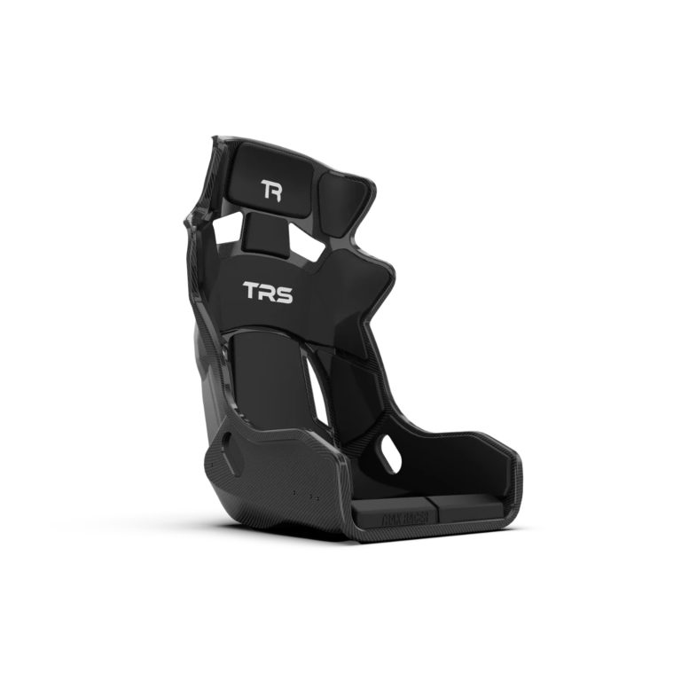 Asiento Baquet Trak Racer TRS GT Pro Carbon Fiber