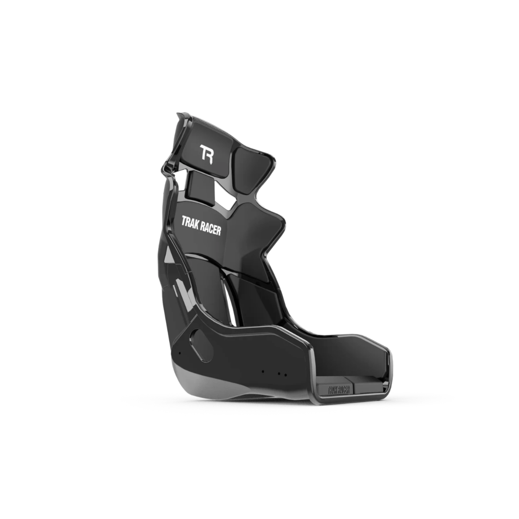 Trak Racer TRS GT Pro Fibra de Vidrio – Asiento Baquet