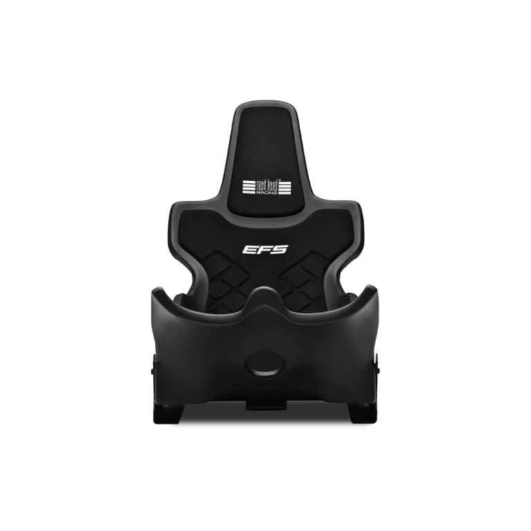 Next Level Racing EFS – Asiento Fórmula FIA (Elite Formula)