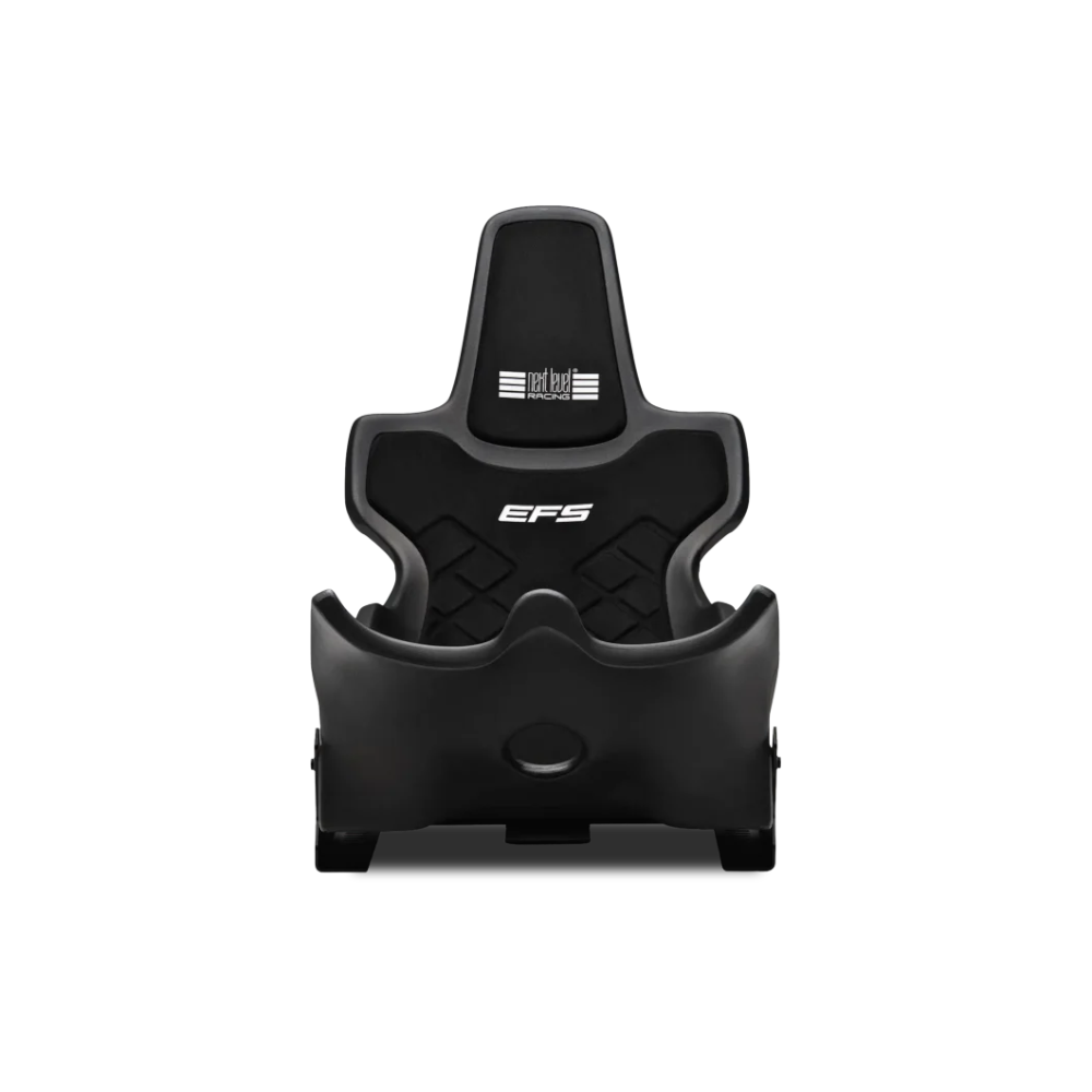 Next Level Racing EFS – Asiento Fórmula FIA (Elite Formula)