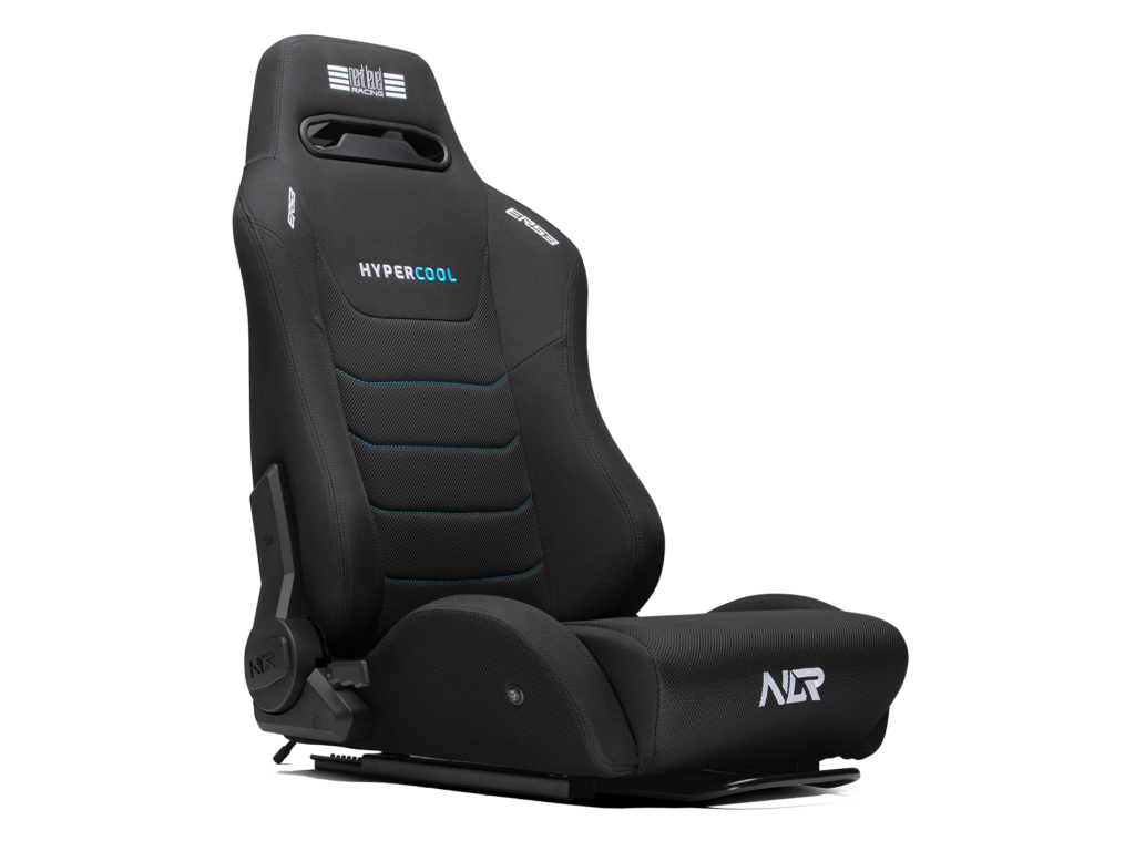 Next Level Racing ERS3 Hypercool – Asiento Ventilado