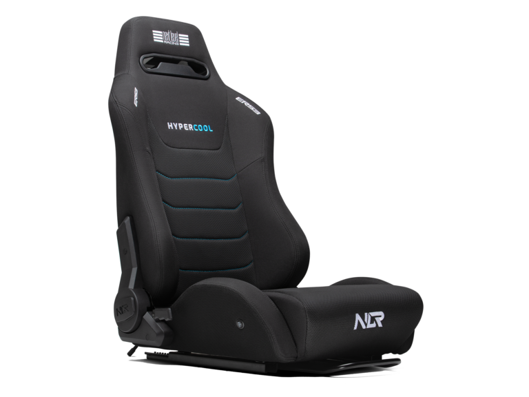 Next Level Racing ERS3 Hypercool – Asiento Ventilado