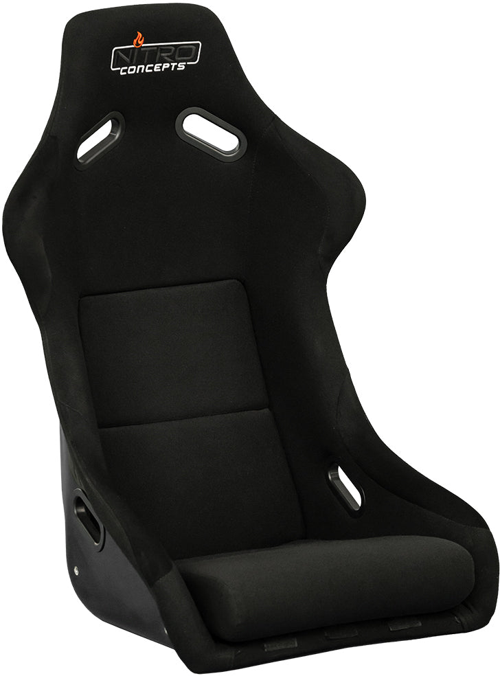 Nitro Concepts R300 – Asiento Baquet Sim Racing