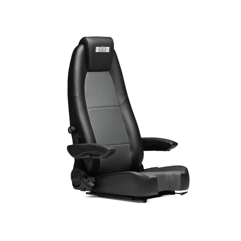 Next Level Racing Flight Seat 2.0 – Asiento de Vuelo