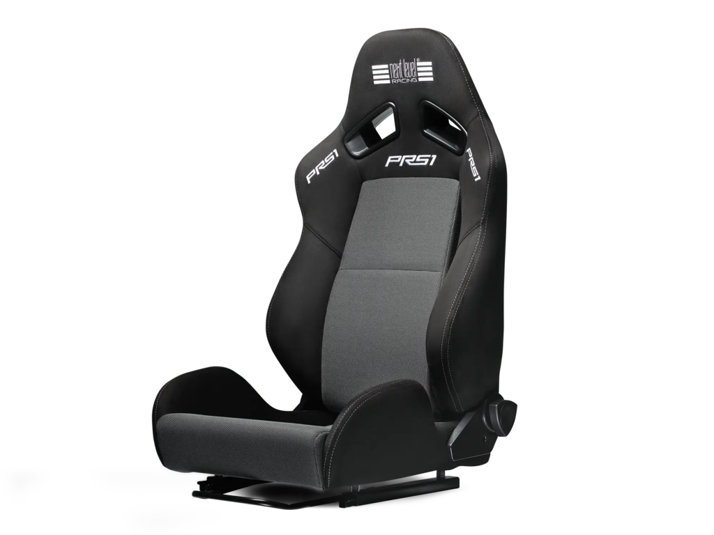 Next Level Racing PRS1 – Asiento Reclinable