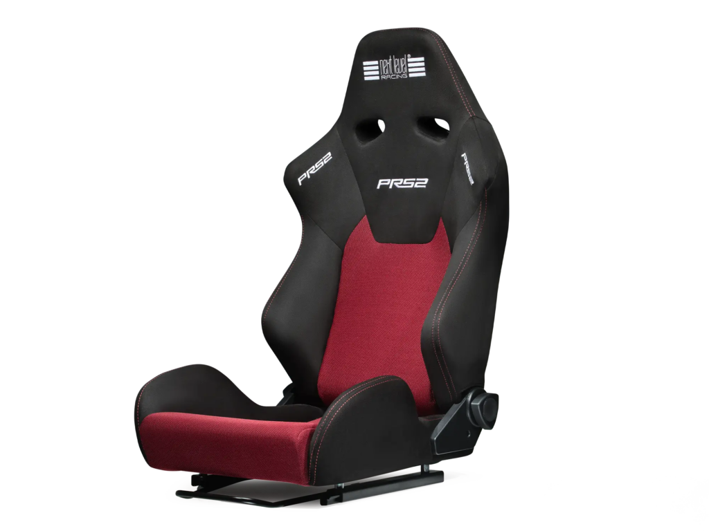 Next Level Racing PRS2 – Asiento Reclinable