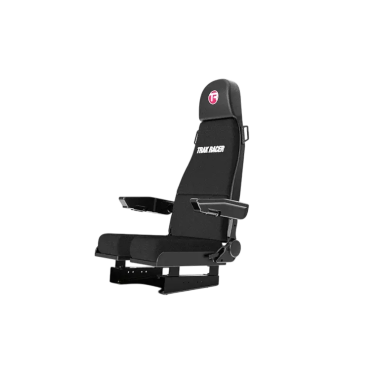 Asiento para Simulación de Vuelo Trak Racer
