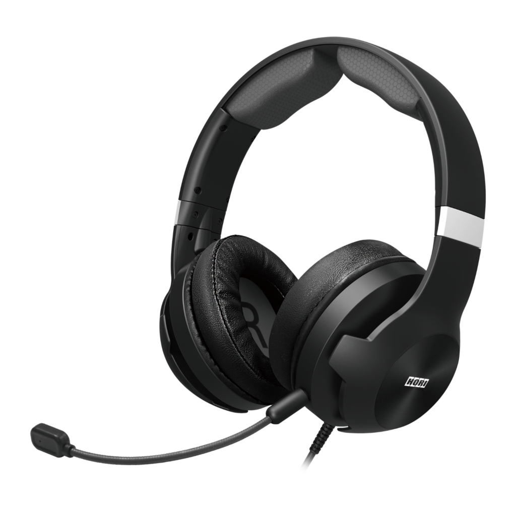 HORI Gaming Headset Pro – Auriculares Xbox/PC