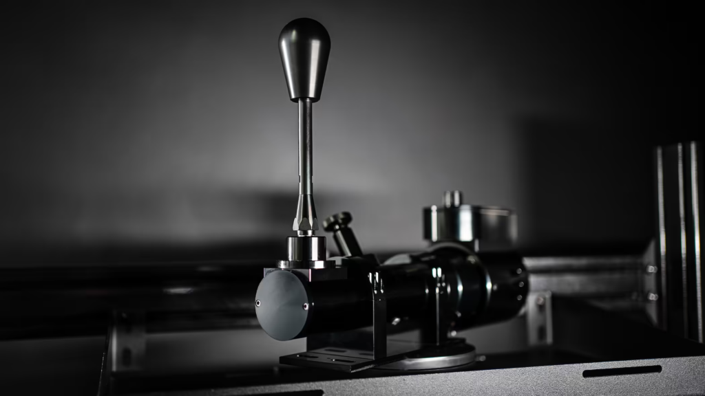 BDH Active Shifter – Palanca H-Pattern con Force Feedback