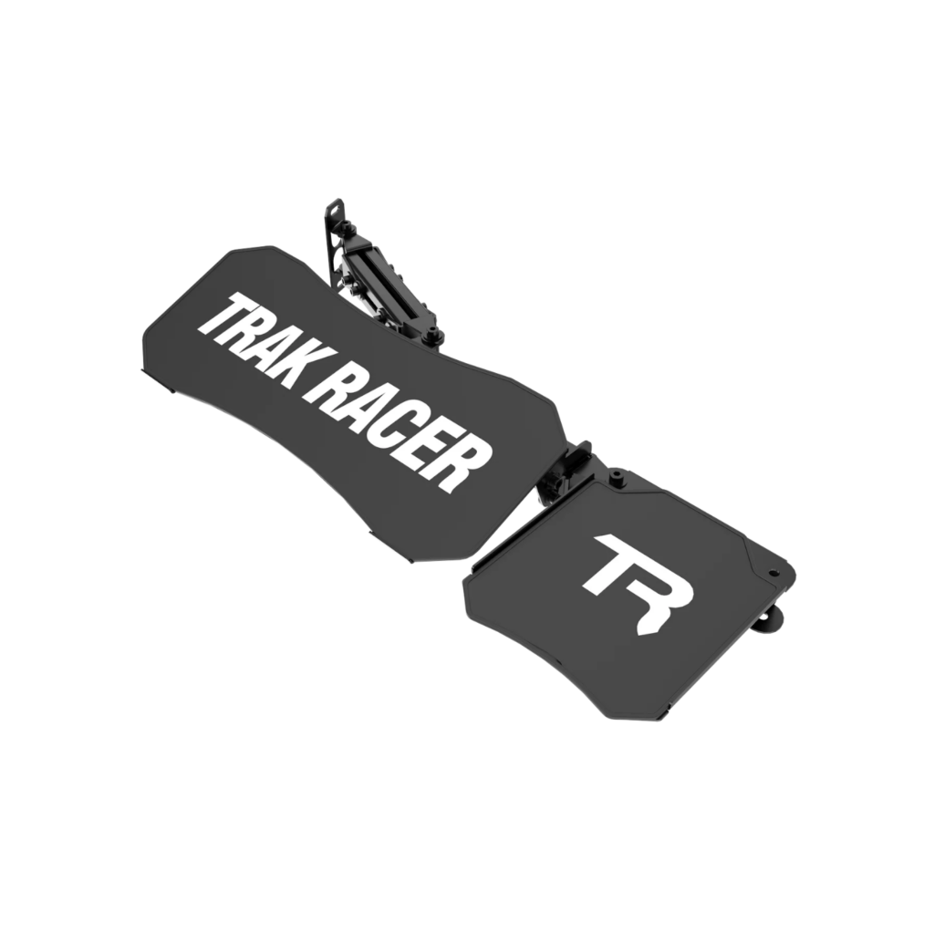Trak Racer V2 – Bandeja Ajustable Teclado y Ratón